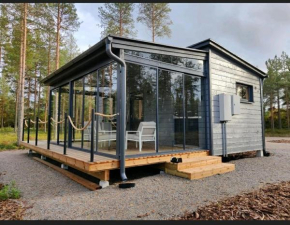 Golf Villa B Siikajoki Siikajoki